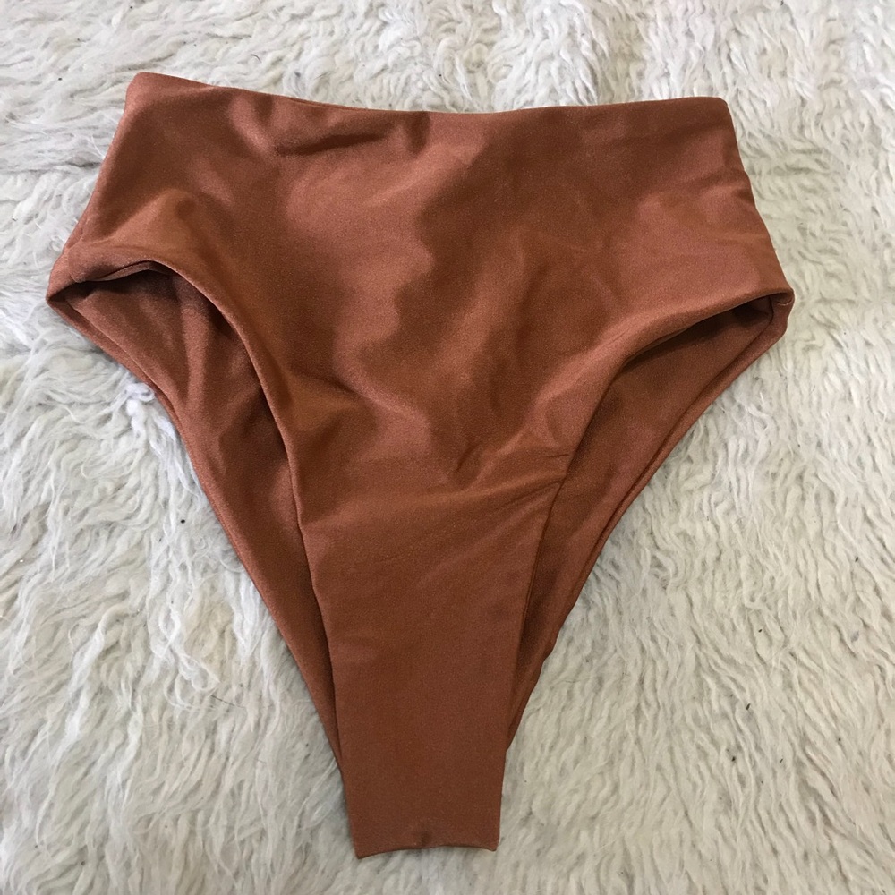 Bikini Bottom